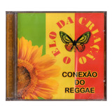 Cd Conexão Do Reggae O Elo