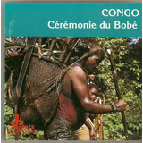 Cd Congo - Cérémonie Du Bodé