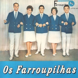 Cd Conjunto Farroupilha 1963 Discobertas De Abril 2020