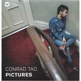 Cd Conrad Tao - Pictures