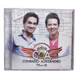 Cd Conrado & Alelsandro*/ Plano B