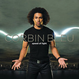 Cd Corbin Bleu - Speed Of