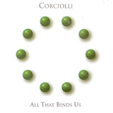 Cd Corciolli - All That Binds