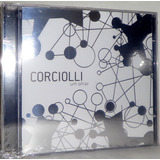 Cd Corciolli - Um Olhar Versão