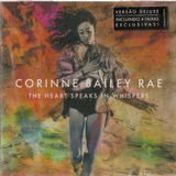 Cd Corinne Bailey Rae - The