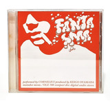 Cd Cornelius Fantasma Importado Tk0m