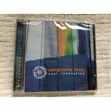 Cd Cornerstone Roots Soul Revolution 1ª Edição 2003 Lacrado