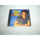 Cd Corpo Dourado Internacional Trilha Novela Br 1998