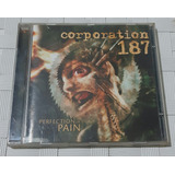 Cd Corporation 187 - Perfection In