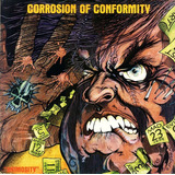 Cd Corrosion Of Conformity - Animosity