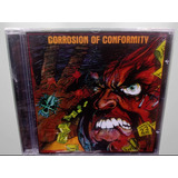 Cd Corrosion Of Conformity - Animosity