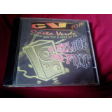 Cd Costa Verde Fm - Furacão 2000 Funk