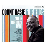 Cd Count Basie  & Friends 100th Birthday Bash