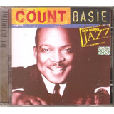 Cd Count Basie - Ken Burns Jazz -c/ Joe Willians Helen Humes