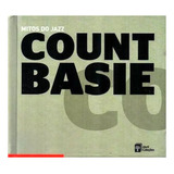 Cd Count Basie - Mitos Do