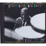 Cd Count Basie Big Band -