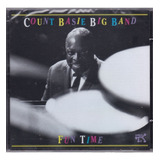 Cd Count Basie Big Band -