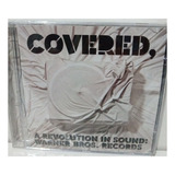 Cd Covered A Revolution In Sound: Michelle Branch) Orig Novo