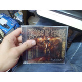 Cd Cradle Of Filth The Manticore