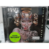 Cd Crazy Town - The Gift