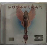 Cd Crazytown - Dark Horse