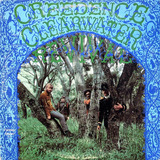 Cd Creedence Clearwater - Suzie