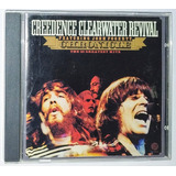 Cd Creedence Clearwater Revival - Chronicle - Us - 1994