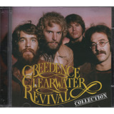 Cd Creedence Clearwater Revival - Collection