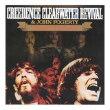 Cd Creedence Clearwater Revival & John Fogerty
