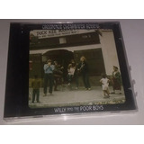 Cd Creedence Clearwater Revival - Willy And The Poor Boys