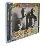 Cd Creedence Clearwater Revival The Essential Hits Lacrado