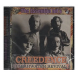Cd Creedence Clearwater Revival The Essential