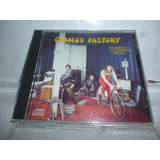 Cd Creedence Cosmo's Factory 1970 Imp