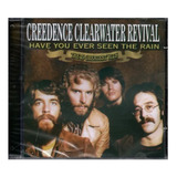 Cd Creedence Have You Ever