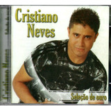 Cd Cristiano Neves - Seleção De