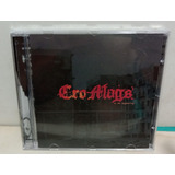 Cd Cro-mags - In The Beginning