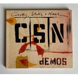 Cd Crosby, Stills + Nash -