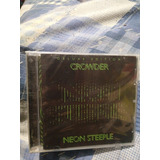 Cd Crowder Neon Steeple - Deluxe