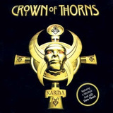 Cd Crown Of Thorns-karma *participação Doro Pesch Warlock