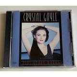 Cd Crystal Gayle - Ain't Gonna