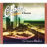 Cd Cuban Dreams / A Reinion