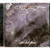 Cd Cudonia - The Dark Flower