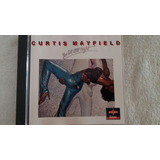 Cd Curtis Mayfield - Do It