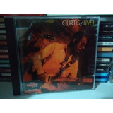 Cd Curtis Mayfield  Live 1994