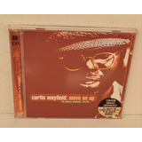 Cd Curtis Mayfield Move On