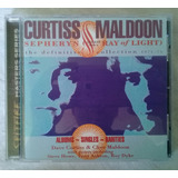 Cd Curtiss Maldoon: Sepheryn The Definitive