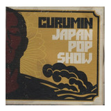 Cd Curumin   Japanpopshow Raro
