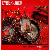 Cd Cyber - Jack : The Great Red Spot - B66