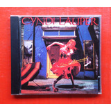 Cd Cyndi Lauper - She's So