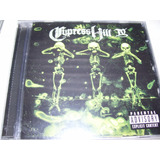 Cd Cypress Hill : Lv